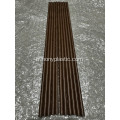 Vespel® Polyimide Rod SP-1, VESPEL®, marron